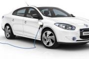 Fluence décroche 4 étoiles aux tests EuroNCAP 