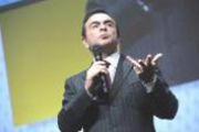 C.Ghosn démissionne de chez Nissan