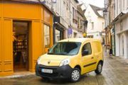 Renault Kangoo Express Compact: présentation, tarifs, équipements 