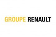 Les résultats commerciaux du groupe Renault