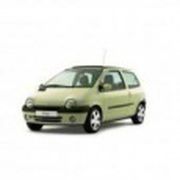 Nouvelle Gamme Twingo 2004 