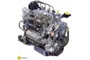 Le moteur Renault D4Ft TCe 100 