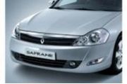 Renault annonce une Safrane II pour...