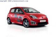 Renault Twingo RS: présentation, prix, équipements 