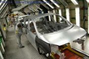 Renault va investir 420 millions à Douai.