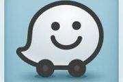 Essai de l'application Waze