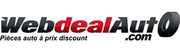 Les méthodes douteuses de WebDealAuto -Pieces auto