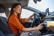 Assurance auto: quel tarif moyen pour assurer une Renault ? 