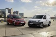 Volkswagen Caddy : une évolution discrète mais stratégique 