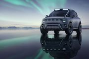 Auto China 2024 : une ribambelle de première mondiale Renault 