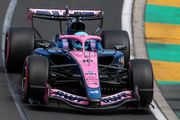 GP F1 de Melbourne: Mercedes s'offre un doublé, Alpine déçoit, Red Bull  