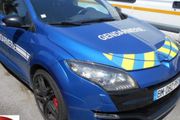 Une Mégane 3 RS de la gendarmerie à 1 000 €, affaire ou arnaque ?