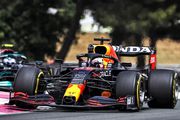 GP F1 France : Verstappen se la joue façon Barcelone 