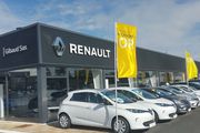 Groupe Renault : du retard dans la livraison des modèles