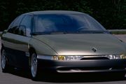 Concept-car Mégane (1988) 