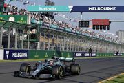 Pas de Grand Prix de F1 et moto cette ann&eacute;e en Australie 