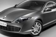 Renault Laguna III Coupé (2008-2012): présentation, tarifs, équipements 