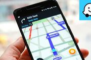 Restrictions d'applications GPS : bientôt le retour à la bonne vieille carte ? Renault 