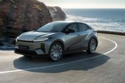 Toyota annonce les prix des ses nouveaux modèles C-HR+, Hilux électrique et RAV4 hybride Renault 