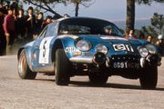 7. Renault sur tous les fronts (1960 - 1971)