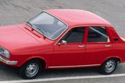 Renault 12 (1969-1980): une sage berline trop méconnue