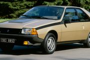 FUEGO (1980-1986), le coupé mal aimé