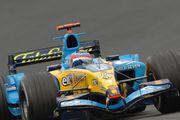 Renault prévoit une petite surprise pour le GP d’Abu Dhabi 