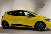 Essai Renault Clio 4: Présentation 