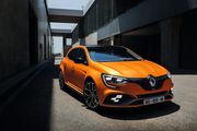 Essai Mégane RS 300 EDC : la pistarde qui dévore le bitume