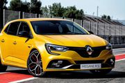 Les Mégane RS et Clio RS, des sportives très chères en occasion