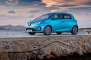 Avec Zoe, Renault reste le leader incontesté de l’électrique 