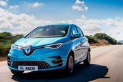 Twizy, Twingo et Zoé, ces trois électriques dont Renault ne veut plus