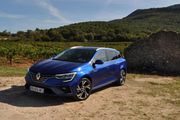 Essai Mégane E-ETECH: notre avis sur la berline hybride 