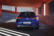 Renault Sport prendra fin en 2023 