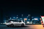 Nissan propose un abonnement pour l’accès aux bornes Ionity