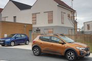 Comment Dacia propose ses véhicules neufs à faible prix ? 