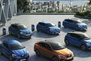 Renault dévoile sa nouvelle campagne publicitaire  