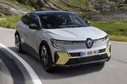 Quels changements en 2025 pour la Renault Mégane E-Tech: batteries, autonomie, équipements 