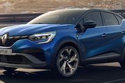 Restylage attendu pour 2023 pour la Renault Clio et le Captur