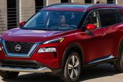 Nouveau Nissan X-Trail : arrivée prévue pour 2022