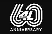 Renault : La 4L fête ses 60 ans 