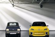  Renault 5 Prototype : Comment a-t-elle été réinterprétée ? 