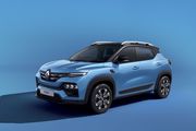  Renault dévoile son nouveau SUV, le Kiger 