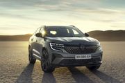 800 Renault Austral rappelés pour un défaut du système ABS 