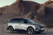 Renault augmente les prix de son Austral de 300 €