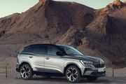 A quel prix est affiché le Renault Austral en 2024 selon les moteurs et finitions choisies ? 