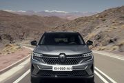 Le Renault Austral n°1 des SUV du segment C en France 