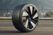 Hankook tire le gros lot avec son nouveau pneumatique Ion evo