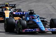 GP F1 des Etats-unis à Austin: une course haletante