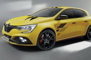 Mégane 4 R.S 2023 Ultime: la der des der !